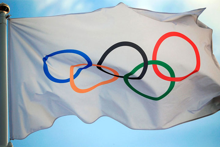 Состоялась заключительная репетиция открытия зимних Олимпийских игр-2022