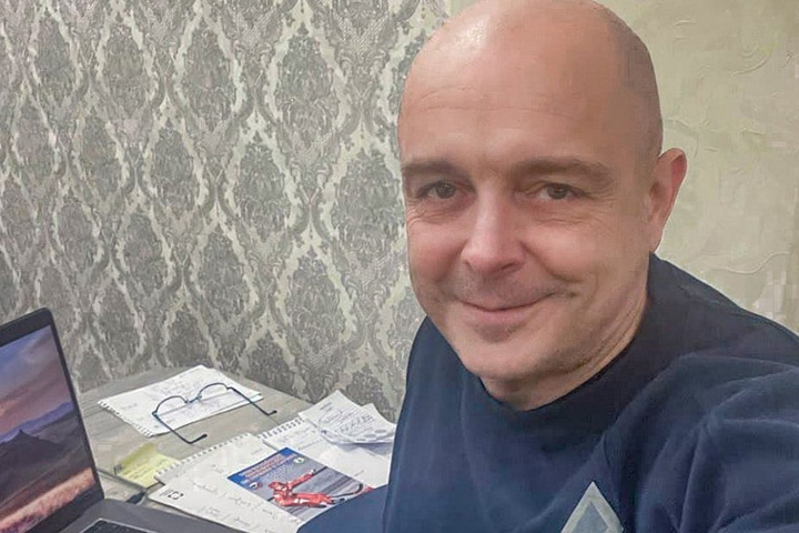 Депутат Сокол заболел и находится на изоляции в Хакасии