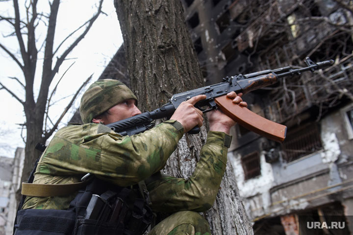 Доктор военных наук Сивков назвал дату главной битвы на Украине