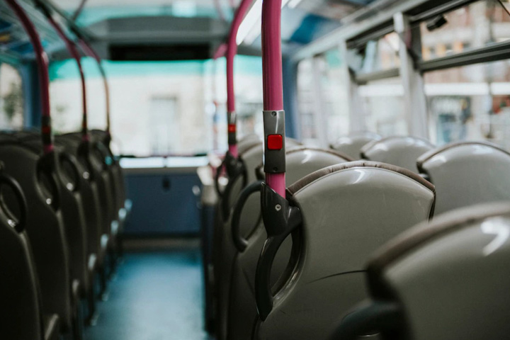 В  Хакасии водители общественного транспорта получают досрочную пенсию