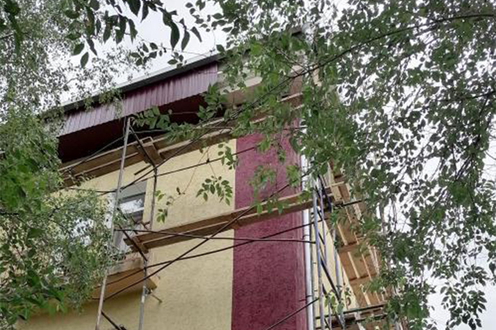 Минстрой Хакасии разыскивает собственников квартир в Черногорске