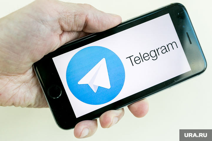 В Роскомнадзоре прокомментировали блокировку Telegram в России