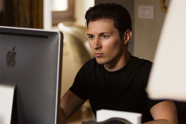 Дуров подверг жесткой критике WhatsApp за утечку данных