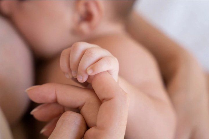 В Хакасии более 1000 семей получили единовременное пособие при рождении ребенка