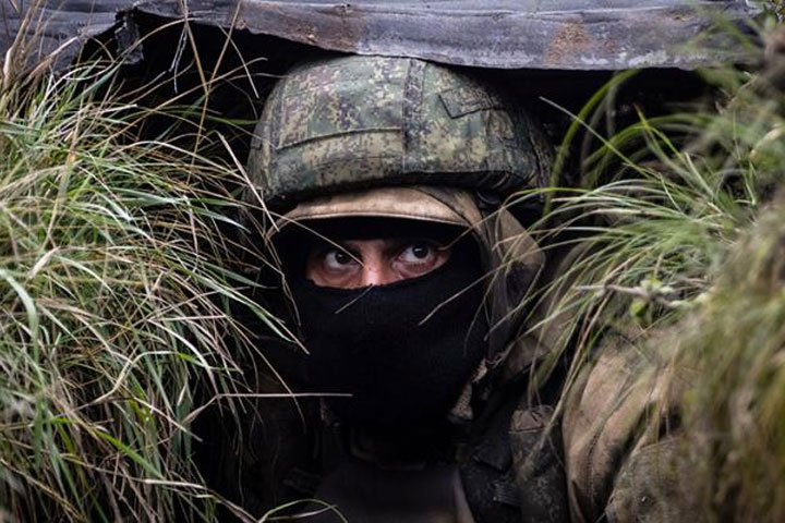 В Херсонской области ФСБ ослепила «Хаймарсы» — дело идет к наступлению на Одессу