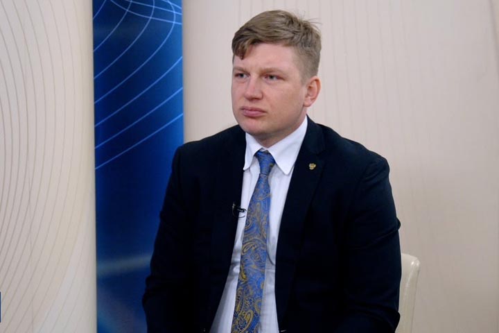 Представитель МИД России рассказал о впечатлениях школьников в ЛНР