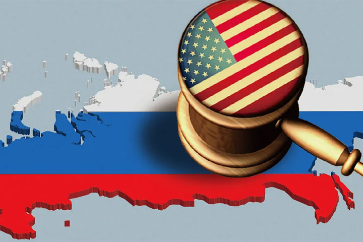 Россия нашла рычаг для отмены западных санкций