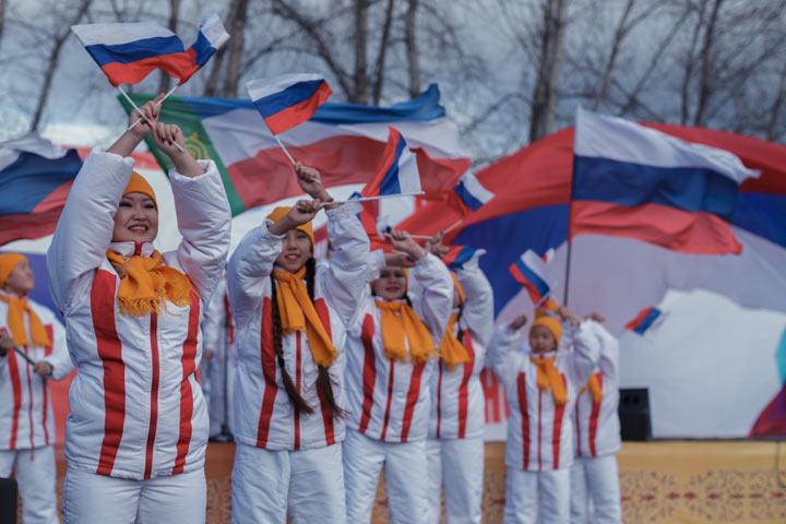 День народного единства в Хакасии: анонс мероприятий