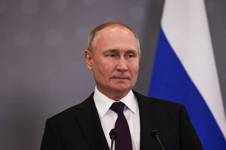 Путин не определился с участием в выборах президента в 2024 году