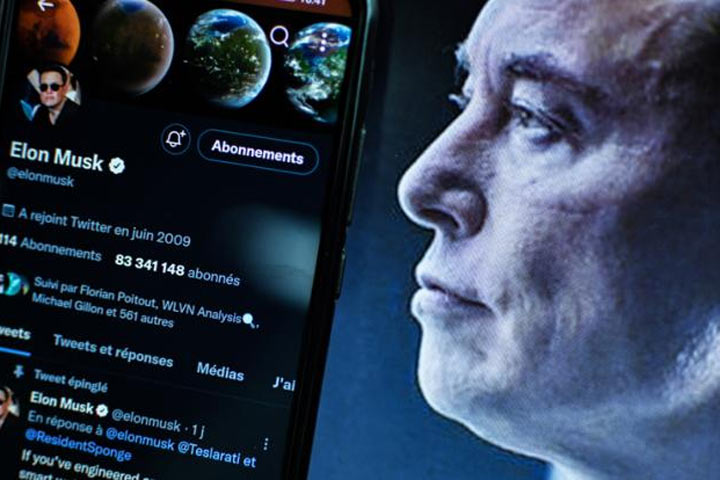 Twitter*: Илон Маск намерен нести человечеству правду — или то, что он считает правдой