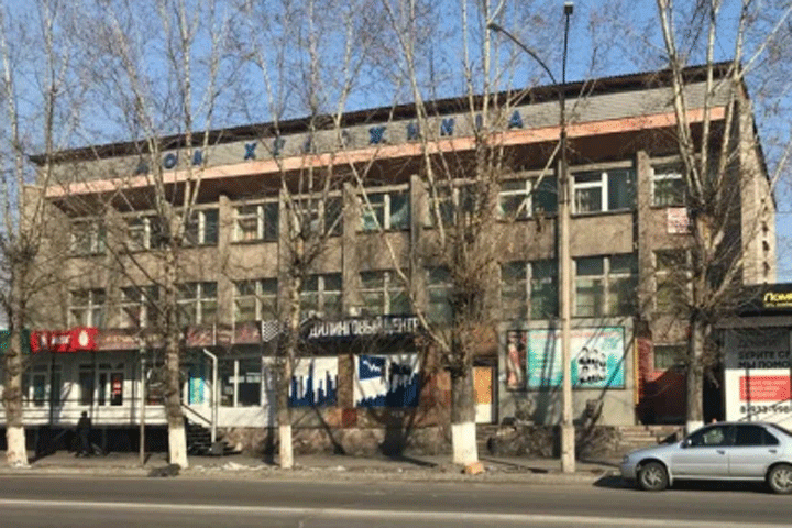 Незаконный игровой зал нашли в соседнем с Хакасией регионе