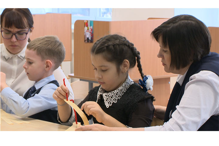 В России изменят подход к школьному образованию