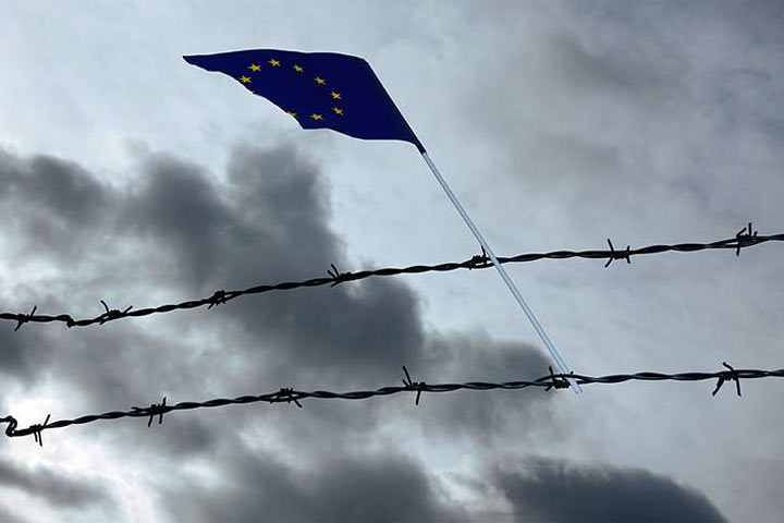Политолог объяснил непринятие странами ЕС резолюции о борьбе с героизацией нацизма