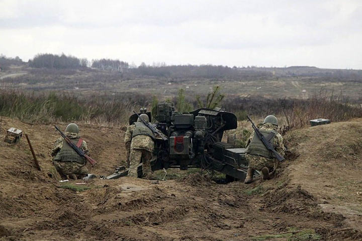 Военный эксперт рассказал о большом успехе ВС РФ на Украине