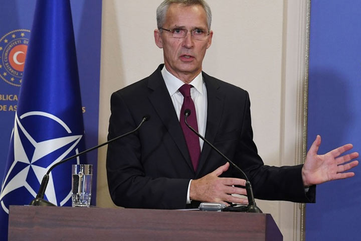 Зерновая сделка вызвала настороженность в НАТО. «Риски будут сохраняться»