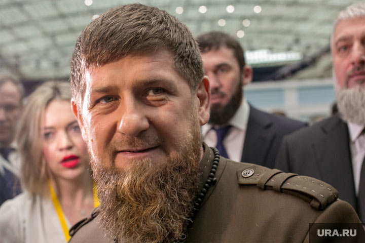 Кадыров анонсировал несколько обменов военнопленными с Украиной