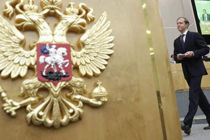 План Мантурова: Провалить импортозамещение и стать вице-премьером