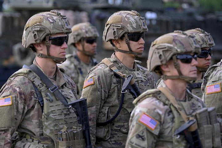 В США боятся, что Байден завалит Украину трупами американских солдат