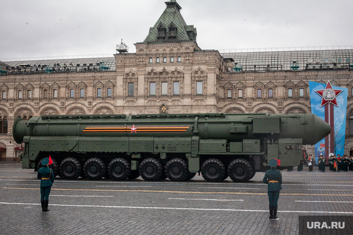 В Китае восхитились российской ракетой «Ярс», способной поразить США