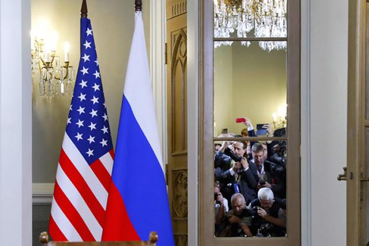 Секретные переговоры: О чем договариваются РФ и США за спиной Украины