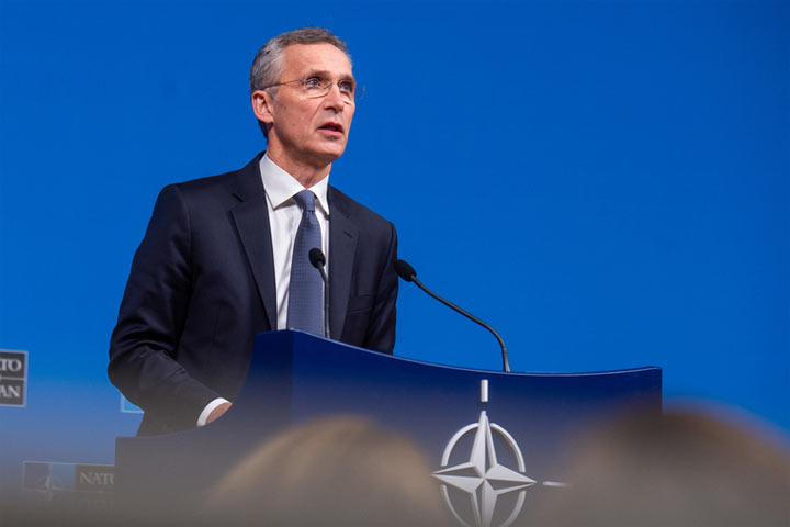 Столтенберг признал, что в НАТО нет единства по поддержке Украины