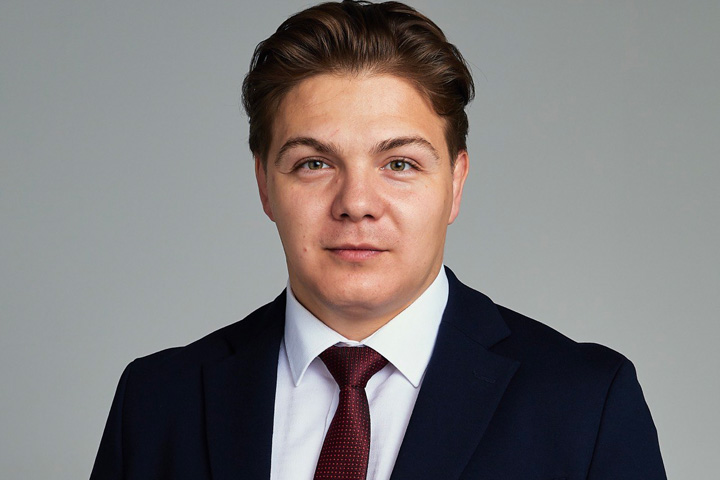 Ожидаемо: в Верховном Совете Хакасии - новый депутат от ЛДПР