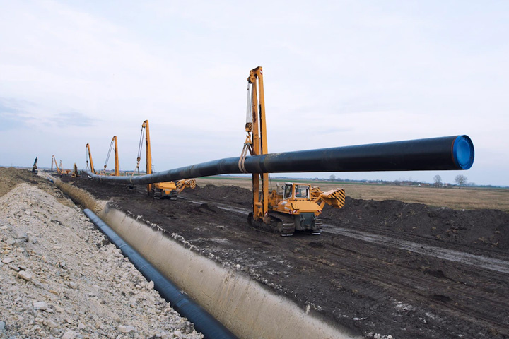 Газопровод «Сила Сибири-2» и Хакасия: что неясно и что пошло не так