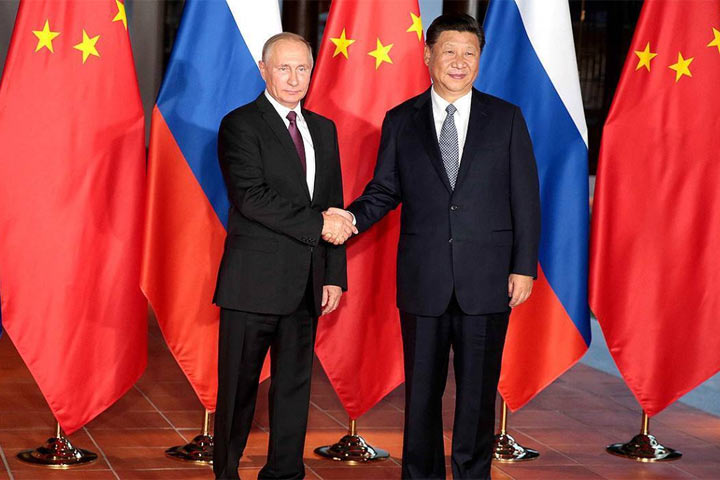 Политолог назвал последствия бойкота Олимпиады-2022 для России и Китая