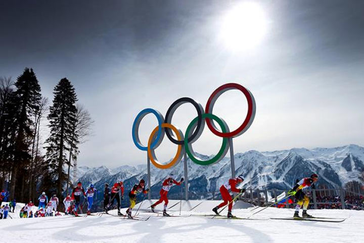 На Олимпиаде в Китае Россия опять готова всех «порвать»