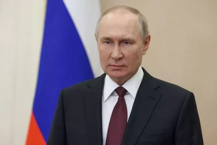 Путин подтвердил президенту ЦАР готовность России обеспечить страны Африки сельхозпродукцией