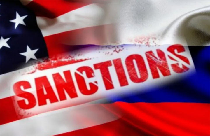 Россия вводит запрет на въезд 200 граждан США 