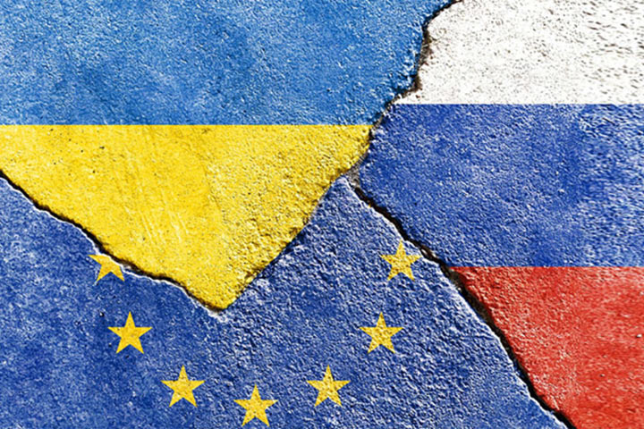Херсон остаётся русским. Европейская «зрада» не оставит Украине шансов