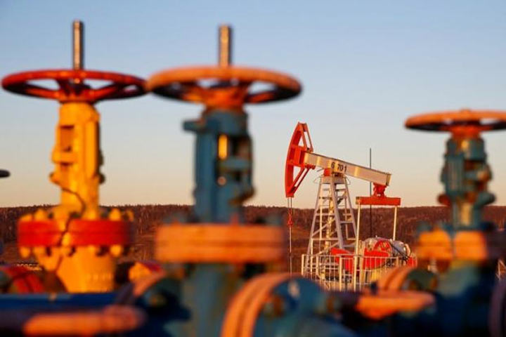Россия опять сидит на нефтегазовой игле — почему это очень тревожный симптом