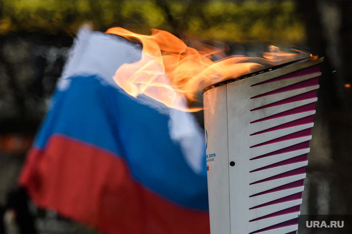 Фигуристка Валиева вывела команду РФ на первое место на Олимпиаде