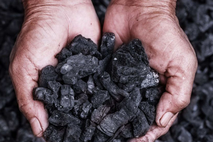 Февраль в Хакасии — достать угля и плакать 