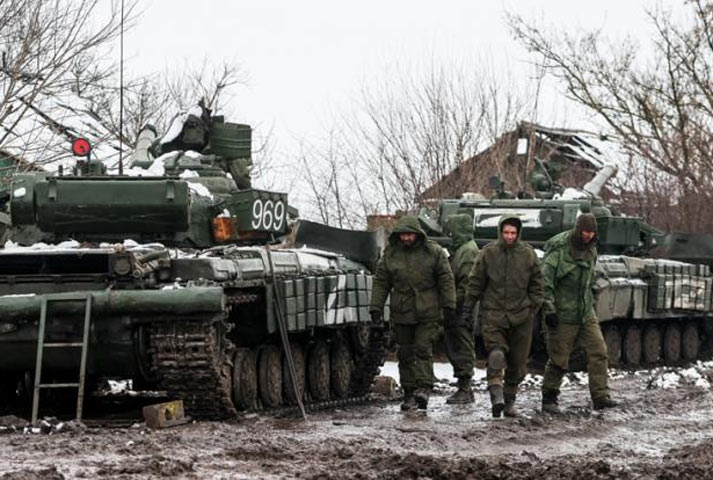 CNN: К зиме российская армия получит реальные преимущества над ВСУ