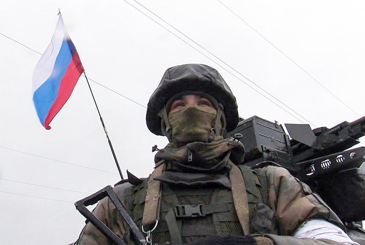 Украина штурмует Крым... а Россия взялась за Киев. Громкий поворот в СВО