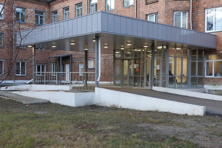 В Минусинске юрист по делу убитого главреда газеты «Тон-М» оказался в больнице с переломом черепа