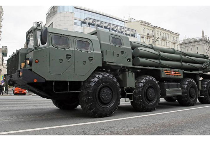 Россия бросила против ВСУ «убийц HIMARS» 