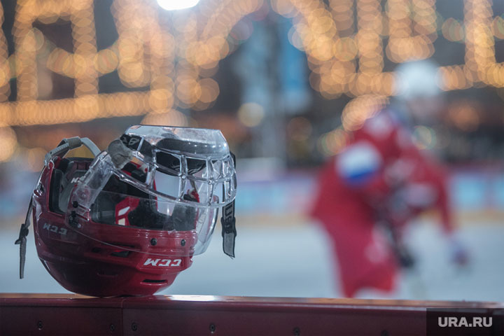 Сборная Канады по хоккею отказалась играть с Россией на Олимпиаде