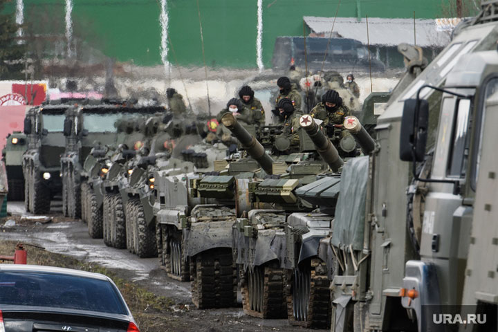 Путин дал экстренное задание по российской армии
