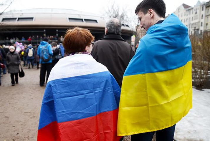 Сколько времени и сил потребует примирение украинцев с русскими?