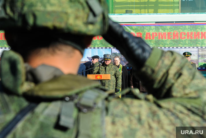 Министр обороны Эстонии: российская армия станет сильнее после СВО