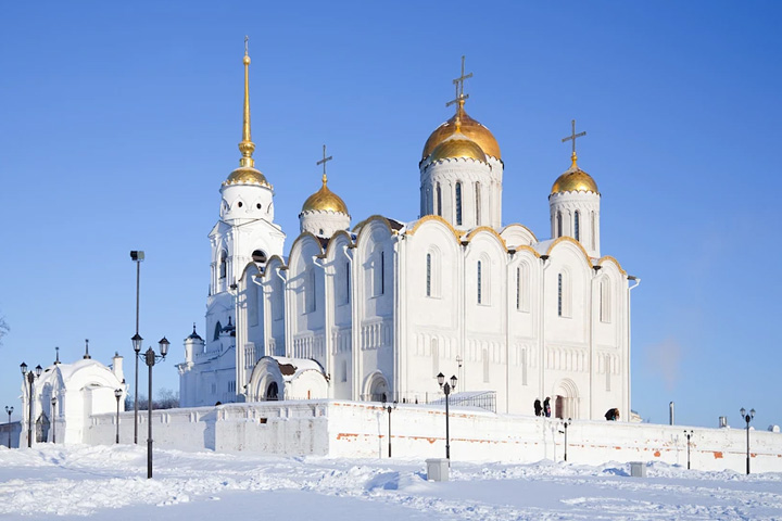 У православных в Хакасии начался Рождественский пост