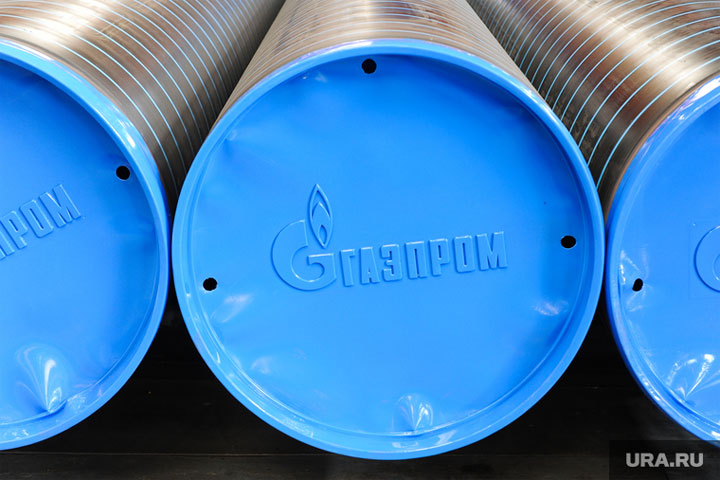 «Газпром» законсервирует оборудование из-за ЧП на «Северных потоках»