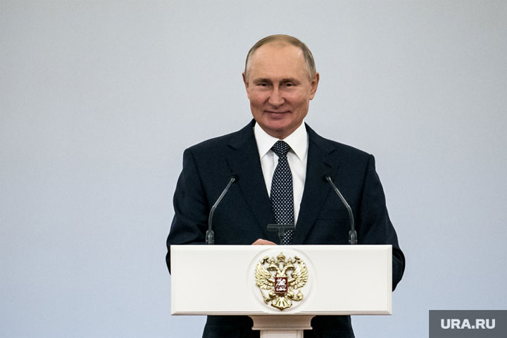 Путин заявил об отсутствии аналогов Минских соглашений