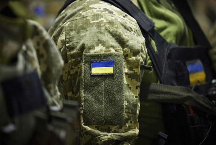 Кавказский и Тюркский батальоны на Украине: Киев активно вербует наемников в Грузии и Азербайджане