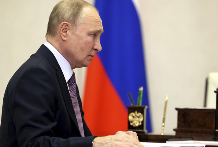Путин потребовал максимально быстро гарантировать жителям новых регионов судебную защиту
