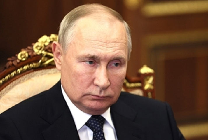 Путин сделал заявление о незыблемых гарантиях для всех граждан России