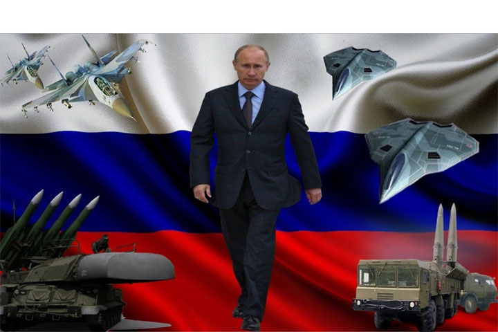Раскрыто тайное оружие Путина: НАТО прозрело